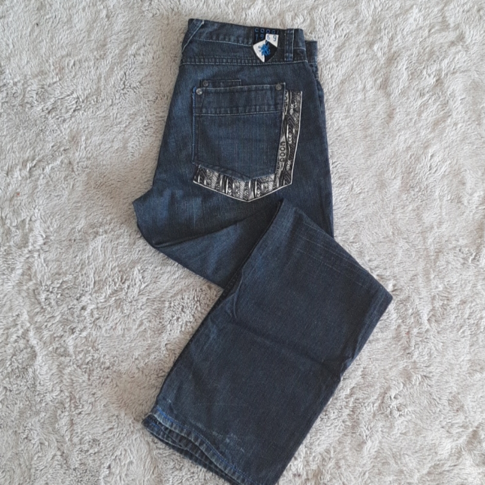 Authentic Coogi jeans - Picture 4 of 5